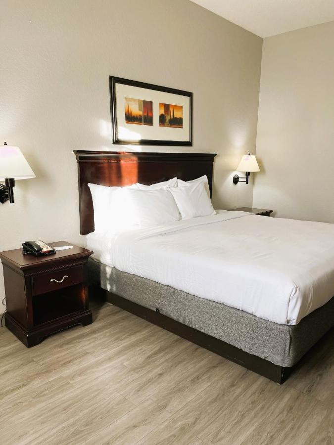 Country Inn & Suites By Radisson, Albany, Ga Exteriér fotografie
