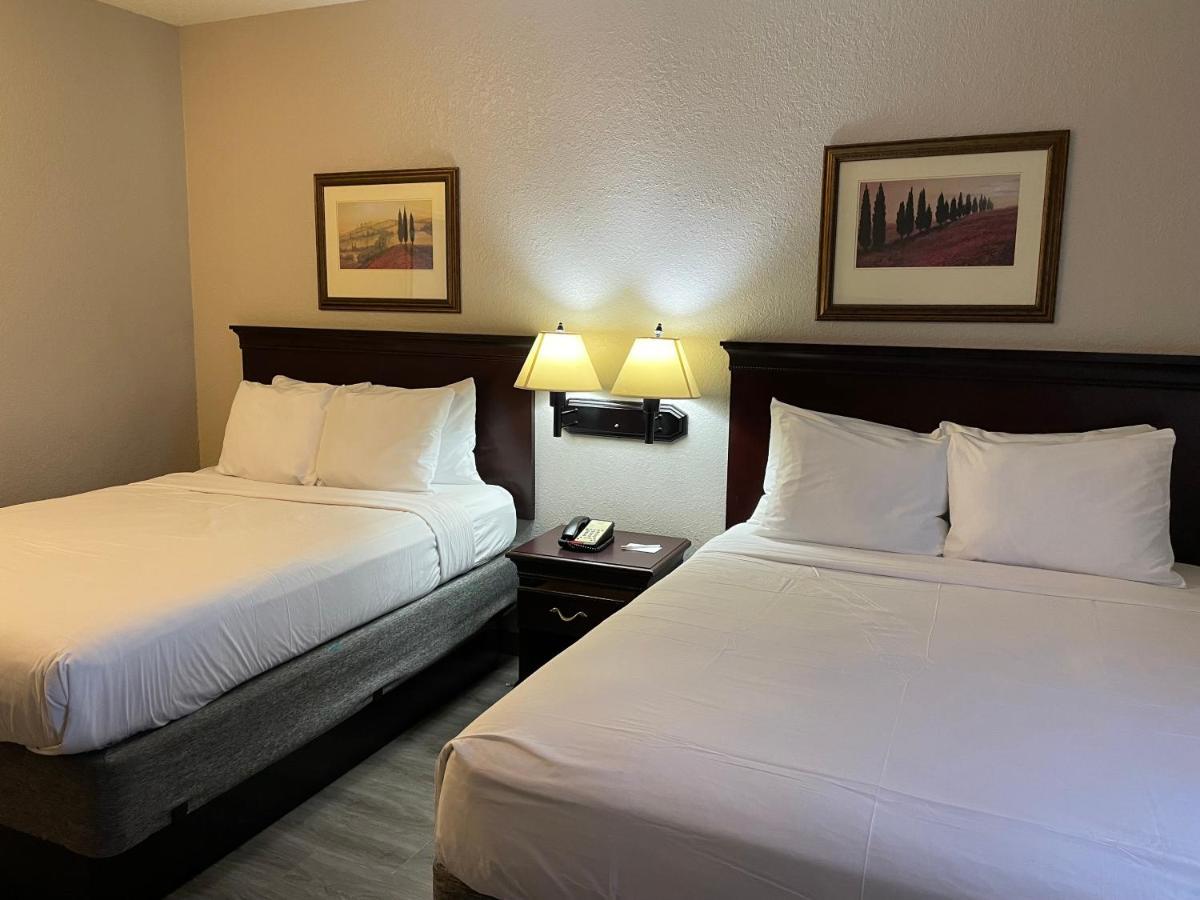 Country Inn & Suites By Radisson, Albany, Ga Exteriér fotografie