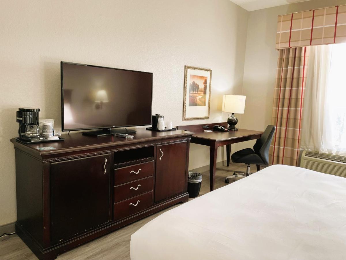 Country Inn & Suites By Radisson, Albany, Ga Exteriér fotografie
