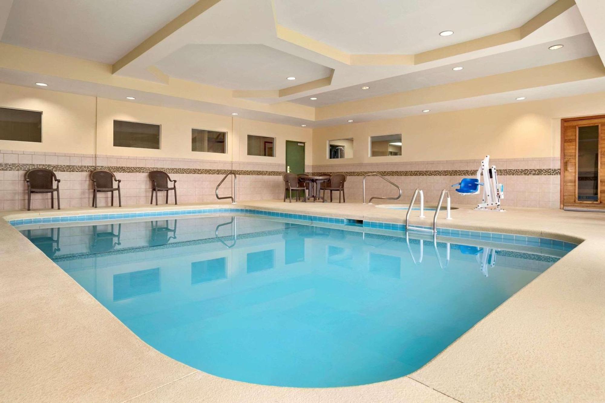 Country Inn & Suites By Radisson, Albany, Ga Exteriér fotografie