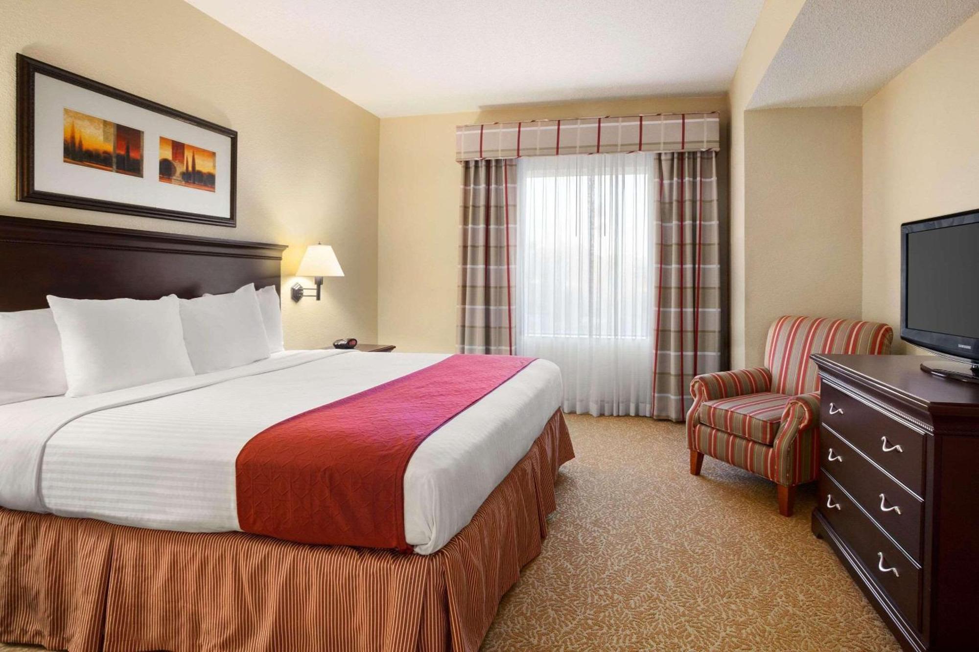Country Inn & Suites By Radisson, Albany, Ga Exteriér fotografie