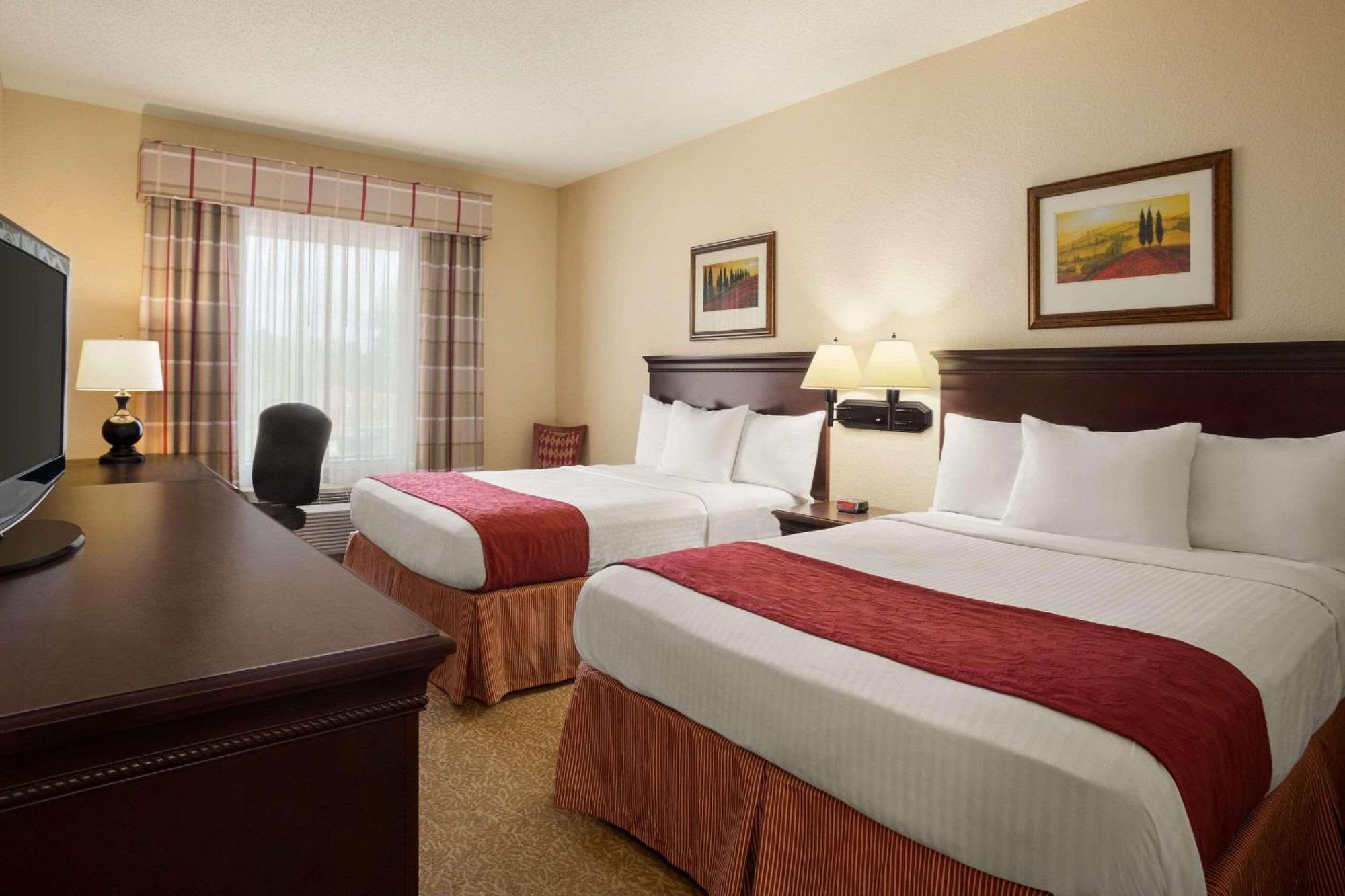 Country Inn & Suites By Radisson, Albany, Ga Exteriér fotografie