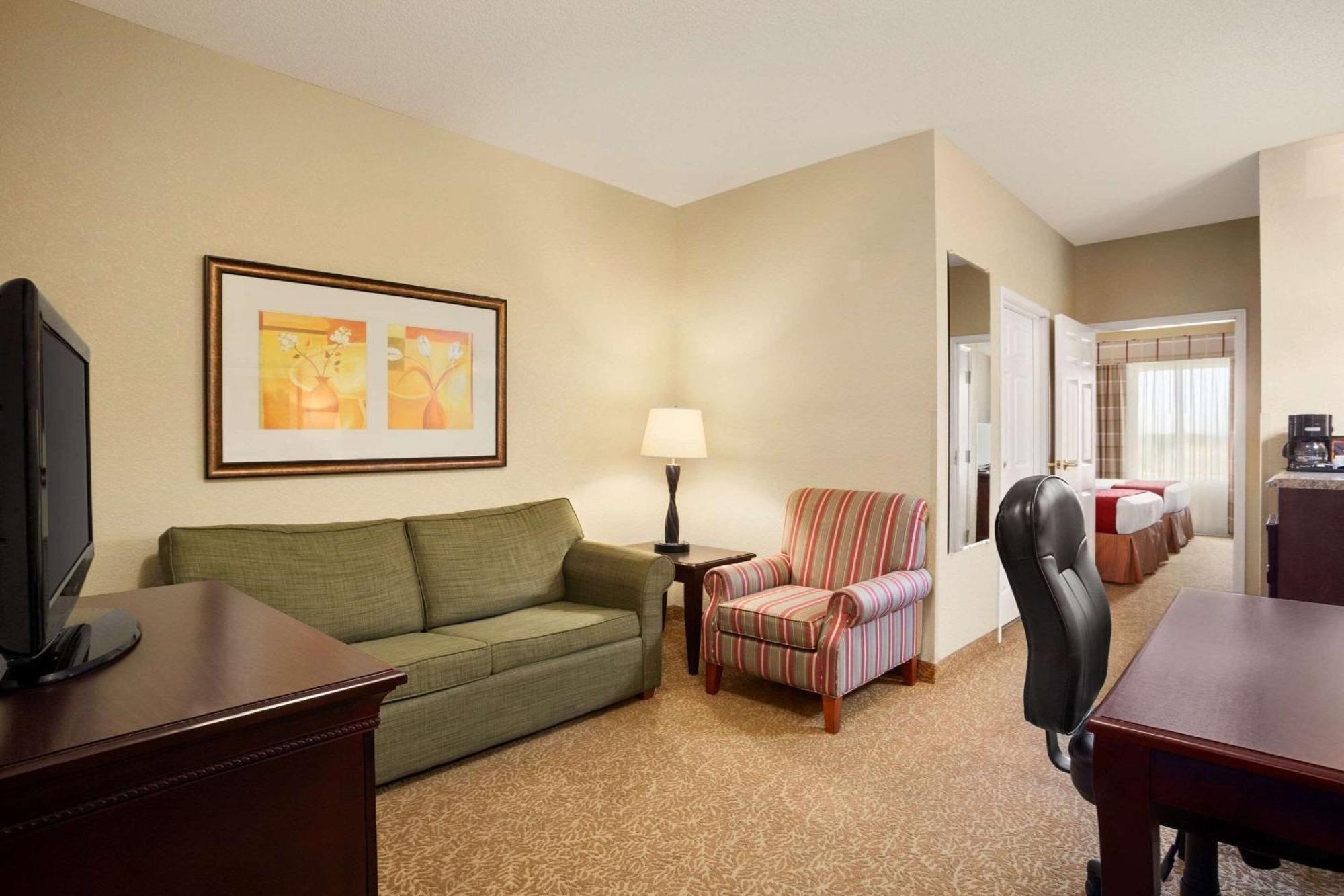 Country Inn & Suites By Radisson, Albany, Ga Exteriér fotografie