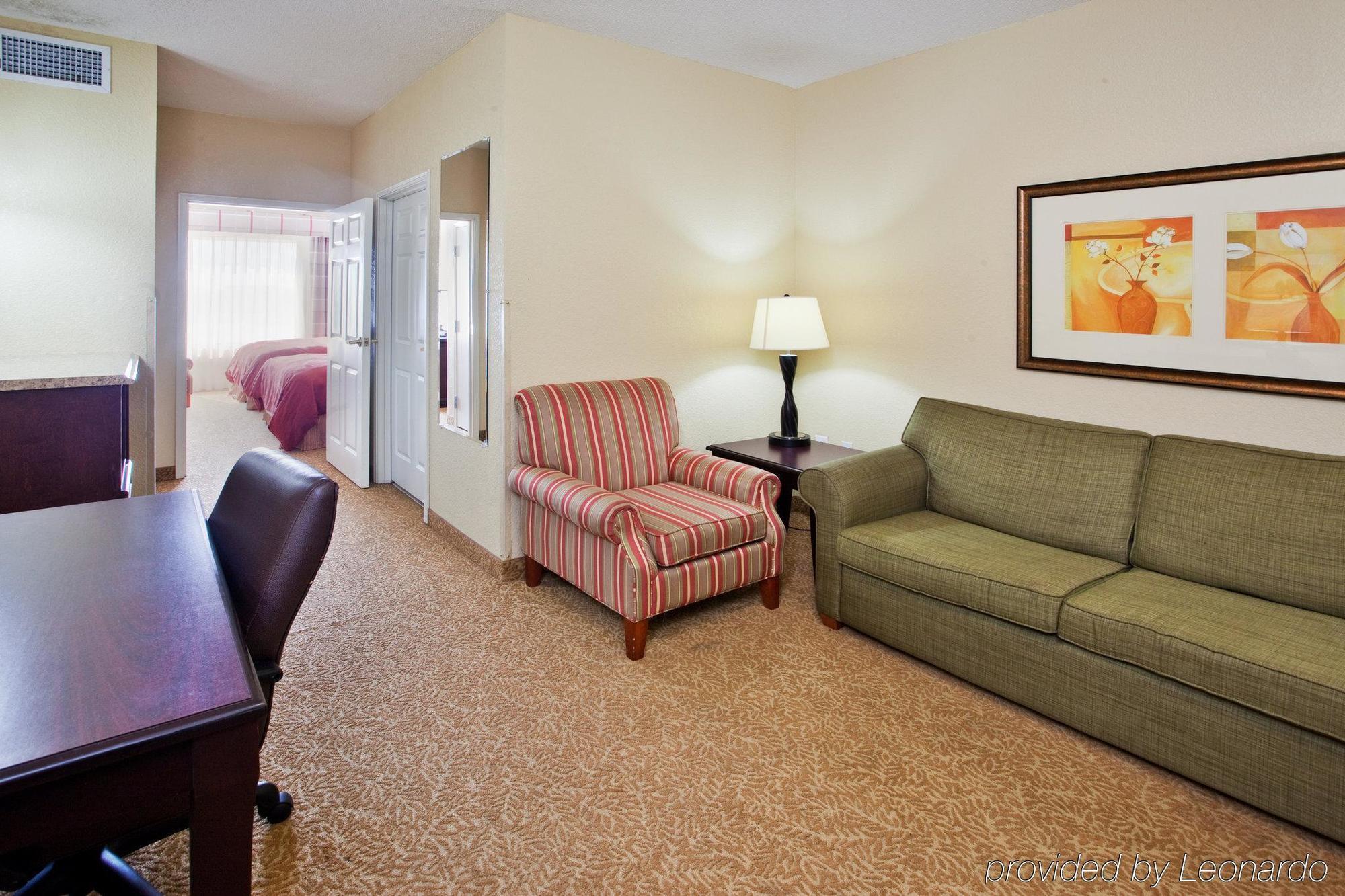 Country Inn & Suites By Radisson, Albany, Ga Pokoj fotografie